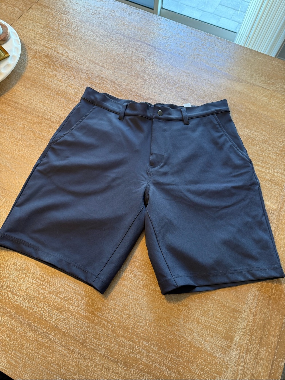 Bonobos Golfing Men's Stretch Performance Shorts - Navy